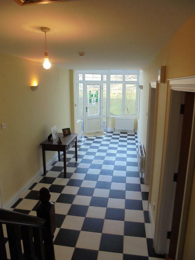 Villa Applewood Heights Glenariff Exterior foto
